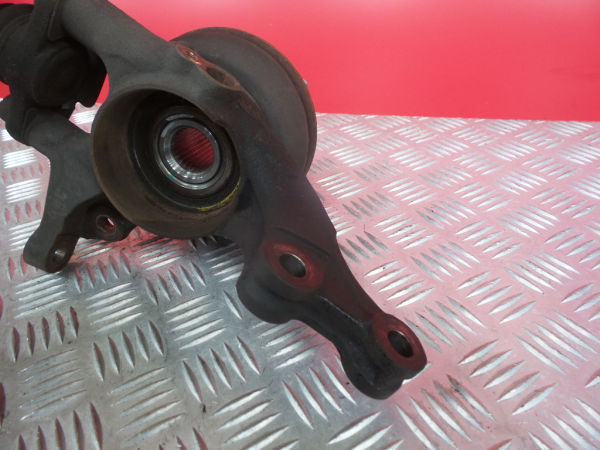 Fusello anteriore destro KIA Ceed (ED) Imagem-1