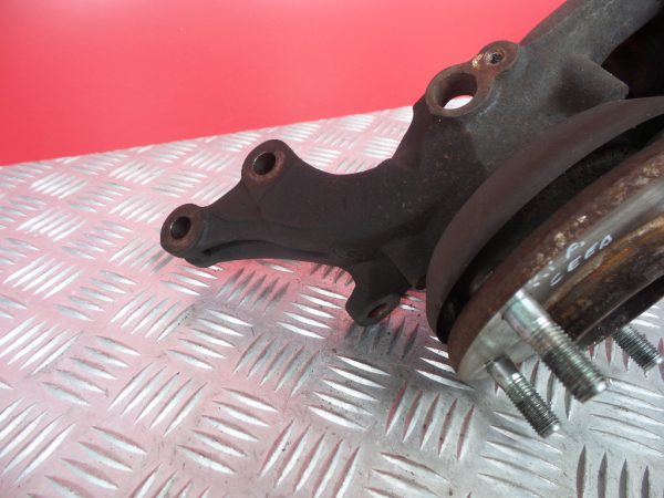 Fusello anteriore destro KIA Ceed (ED) Imagem-3