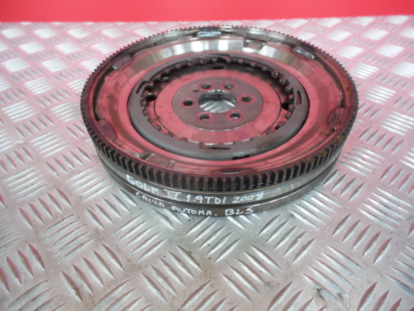 Volante motor VOLKSWAGEN Golf V (1K1)