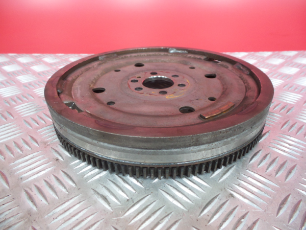 Volante motor VOLKSWAGEN Golf V (1K1) Imagem-3