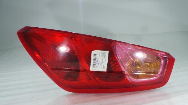 Farolim direito FIAT Grande Punto (199_)