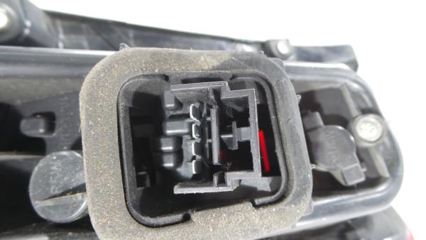 Feu arrière Droite FIAT Grande Punto (199_) Imagem-2