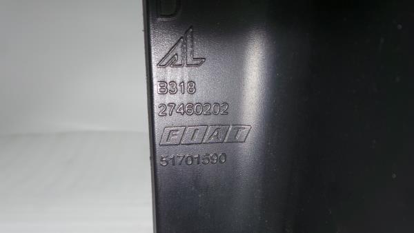 Feu arrière Droite FIAT Grande Punto (199_) Imagem-3