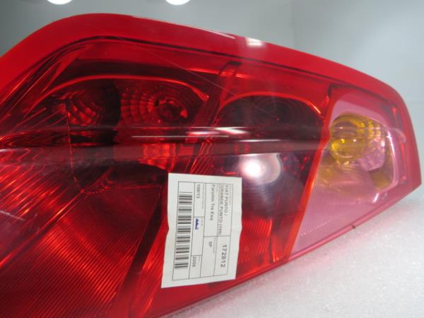 Feu arrière Gauche FIAT Grande Punto (199_) Imagem-1