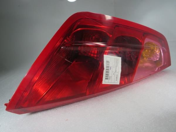 Feu arrière Gauche FIAT Grande Punto (199_)