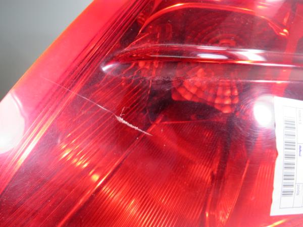 Feu arrière Gauche FIAT Grande Punto (199_) Imagem-2