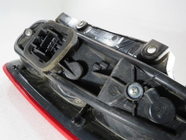 Feu arrière Gauche FIAT Grande Punto (199_) Imagem-4