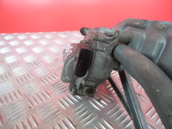Motore tergicristallo anteriore FIAT Grande Punto (199_) Imagem-7