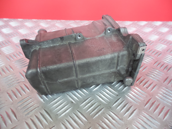 Radiador de gases / EGR MERCEDES-BENZ Classe C (W204) Imagem-5
