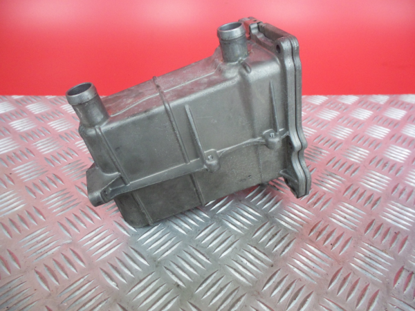 Radiador de gases / EGR MERCEDES-BENZ Classe C (W204) Imagem-4