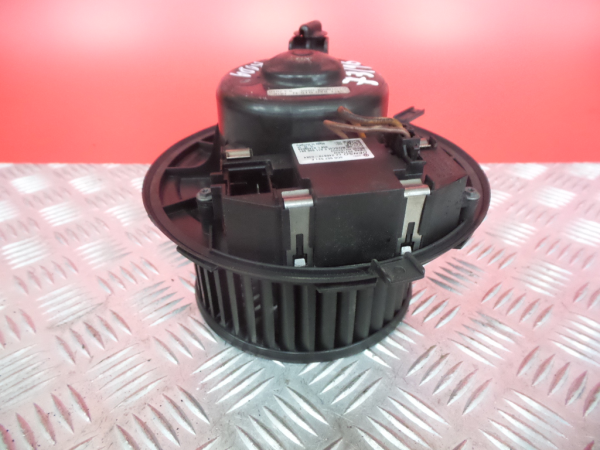 Motor de calefacción SKODA Superb II Hatchback (3T4) Imagem-2