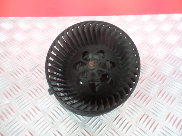 Motor de calefacción SKODA Superb II Hatchback (3T4) Imagem-6