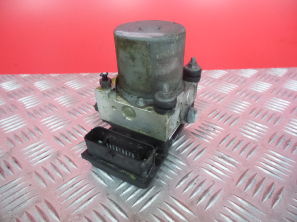 ABS PEUGEOT Expert Tepee (VF3V_)