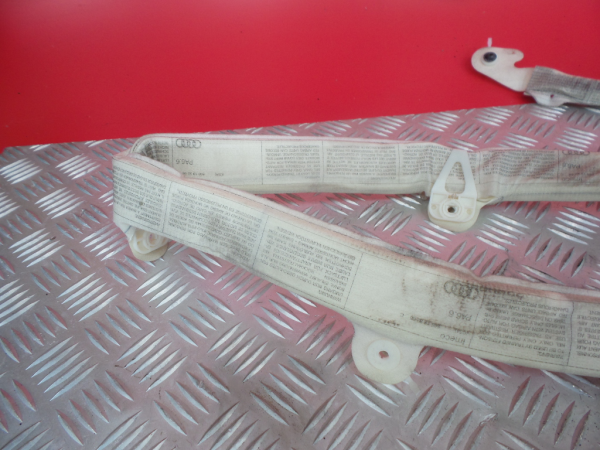 Airbag Cortina Derecho AUDI Allroad (4BH, C5) Imagem-1