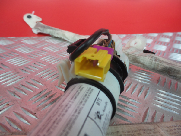 Airbag Cortina Derecho AUDI Allroad (4BH, C5) Imagem-5