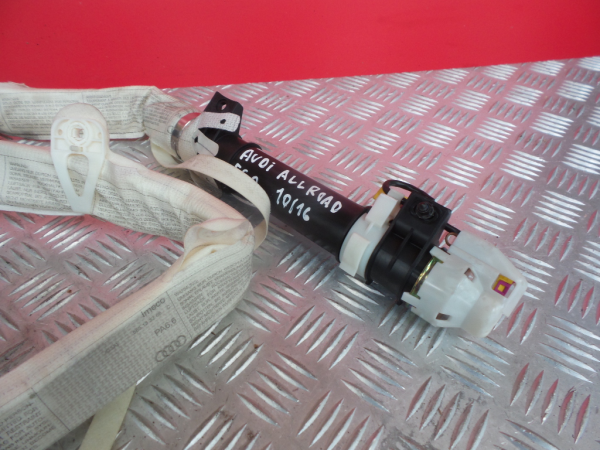 Airbag a Tendina Sinistra AUDI Allroad (4BH, C5) Imagem-1