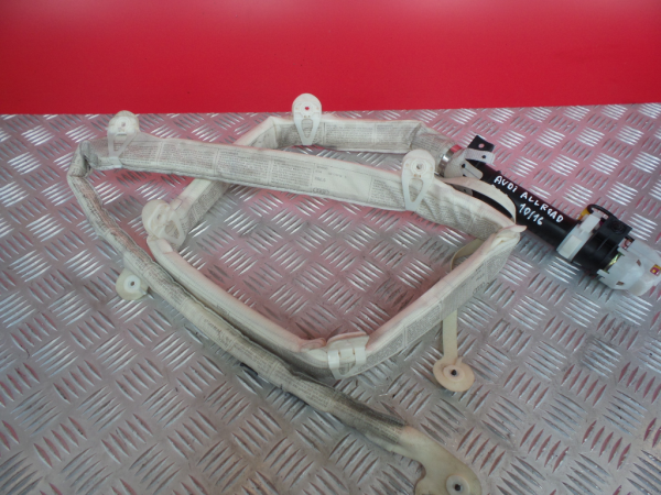 Airbag cortina esquerdo AUDI Allroad (4BH, C5)