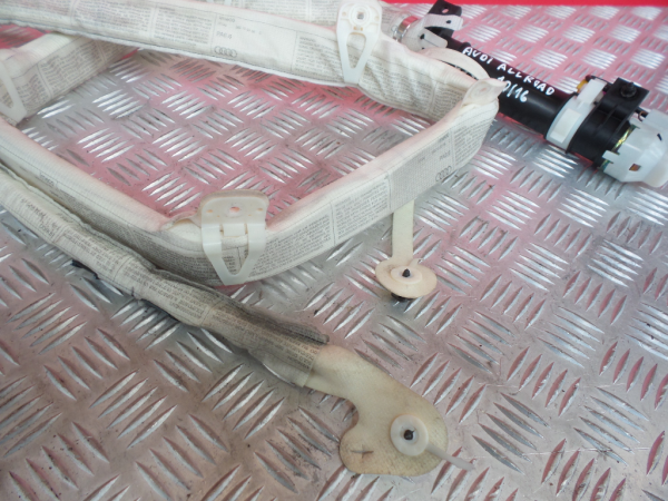 Airbag a Tendina Sinistra AUDI Allroad (4BH, C5) Imagem-4