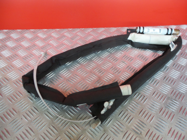 Airbag cortina esquerdo RENAULT Megane III Grandtour (KZ0/1)