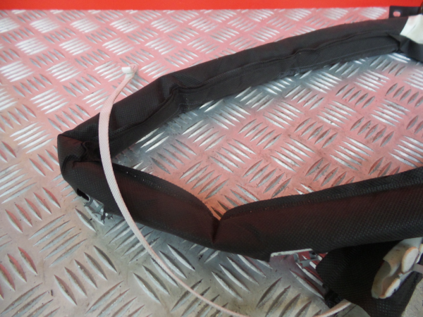 Airbag cortina esquerdo RENAULT Megane III Grandtour (KZ0/1) Imagem-1