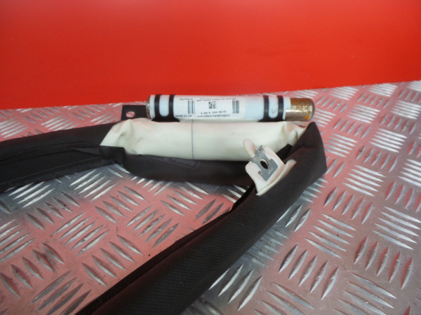 Airbag cortina esquerdo RENAULT Megane III Grandtour (KZ0/1) Imagem-2