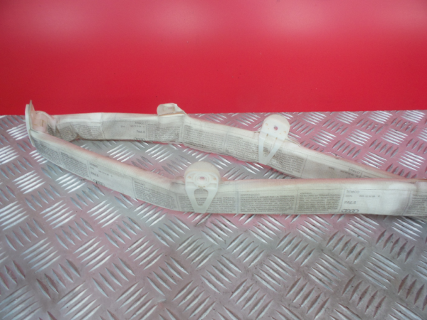 Left Curtain Airbag AUDI Allroad (4BH, C5) Imagem-1