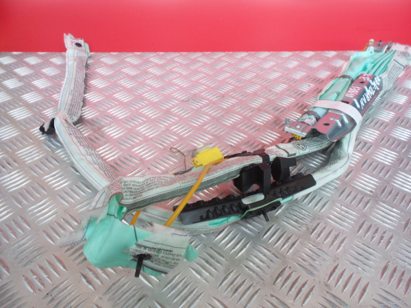 Airbag cortina esquerdo VOLKSWAGEN Touran (1T)