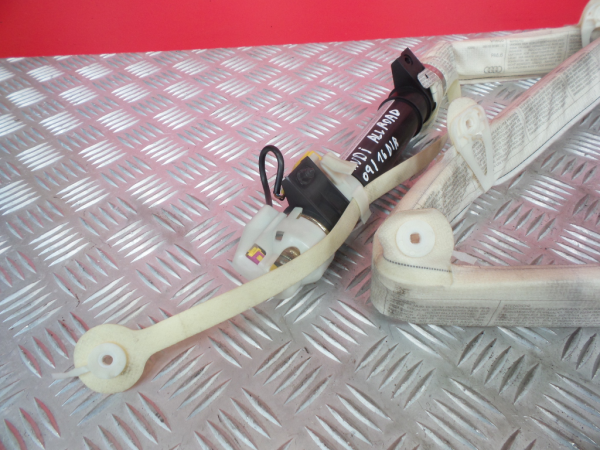 Airbag a Tendina Destra AUDI Allroad (4BH, C5) Imagem-1