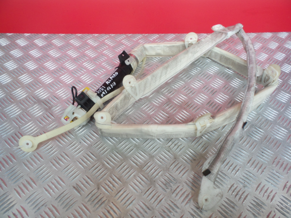 Airbag Rideau Droite AUDI Allroad (4BH, C5)