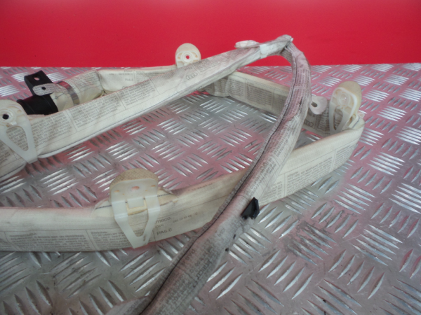 Airbag a Tendina Destra AUDI Allroad (4BH, C5) Imagem-2