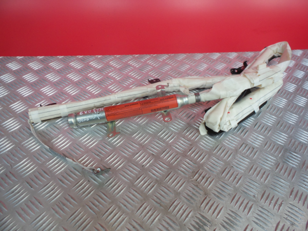 Airbag cortina esquerdo MAZDA 3 Sedan (BK)