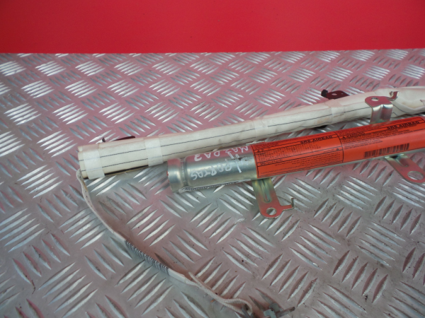 Airbag cortina esquerdo MAZDA 3 Sedan (BK) Imagem-1