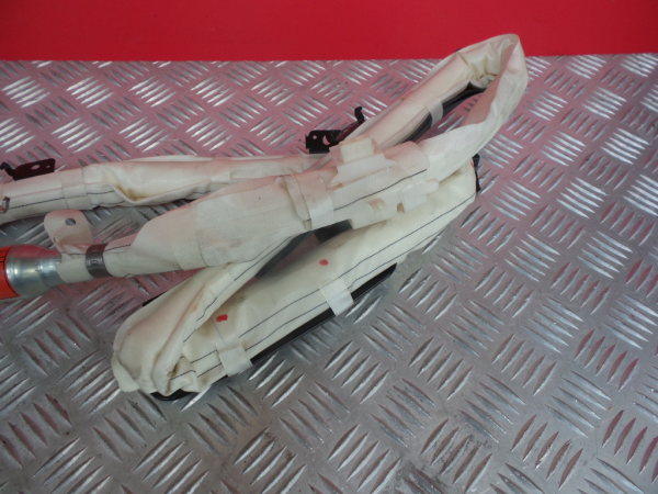 Airbag cortina esquerdo MAZDA 3 Sedan (BK) Imagem-3