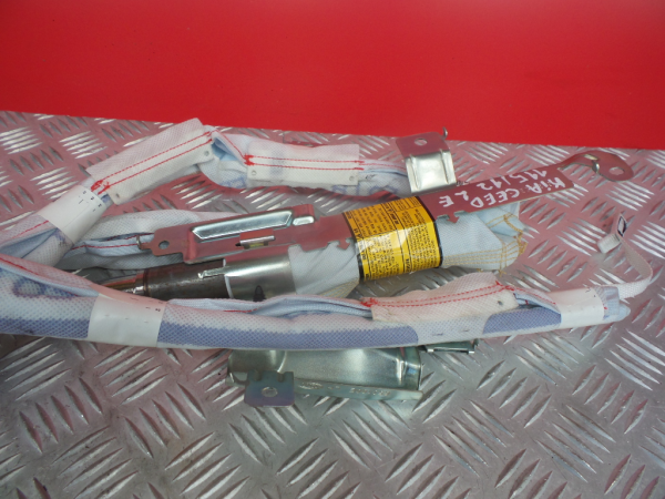 Airbag Cortinha Izquierdo KIA Pro Ceed (ED) Imagem-2