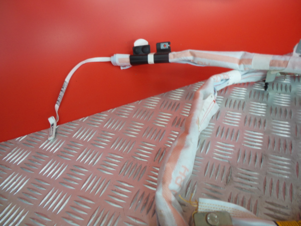 Airbag a Tendina Destra KIA Pro Ceed (ED) Imagem-2