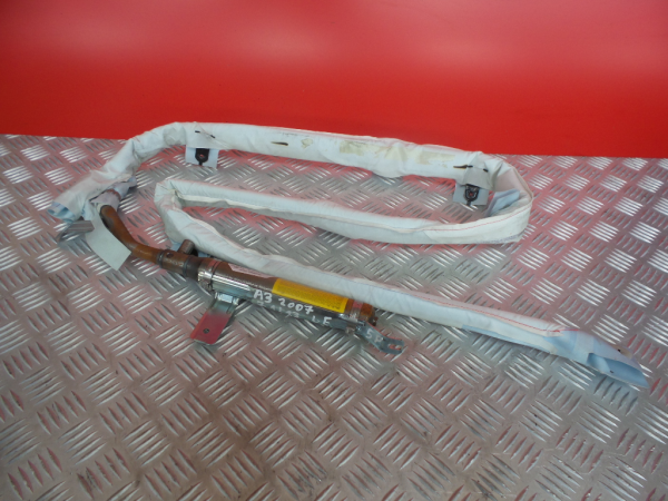 Airbag cortina esquerdo AUDI A3 (8P1)