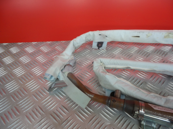 Airbag cortina esquerdo AUDI A3 (8P1) Imagem-1
