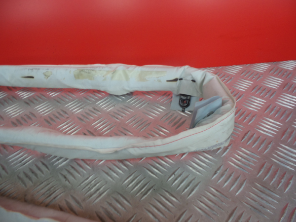 Airbag cortina esquerdo AUDI A3 (8P1) Imagem-2