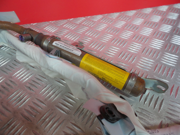 Airbag Rideau Droite AUDI A3 (8P1) Imagem-2