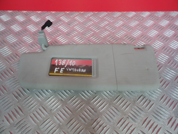 Parasol Izquierdo VOLKSWAGEN Touran (1T)