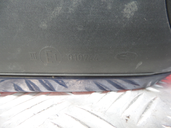 Retrovisore destro VOLKSWAGEN Touran (1T) Imagem-7