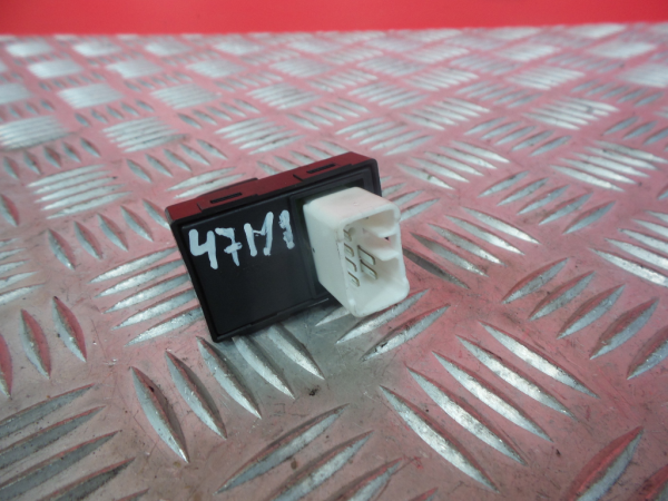 Comando / interruttore alzacristallo posteriore destro KIA Ceed (ED) Imagem-3