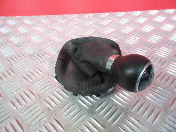 Pomo / fuelle de cambios VOLKSWAGEN Touran (1T)