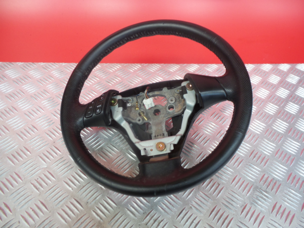 Steering wheel MAZDA 3 Sedan (BK)