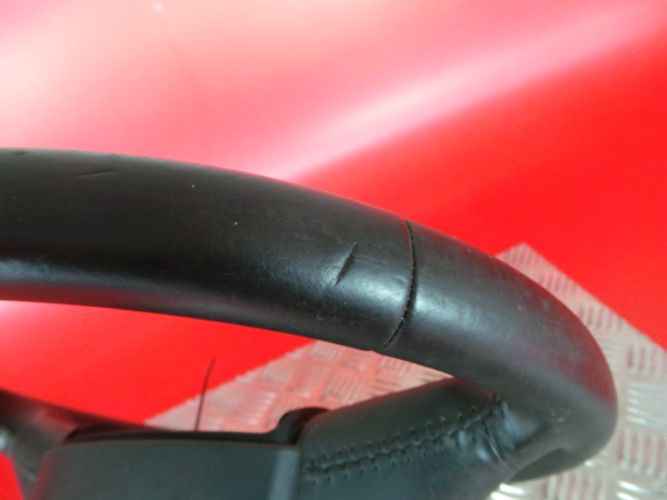 Steering wheel AUDI A3 Sportback (8PA) Imagem-6