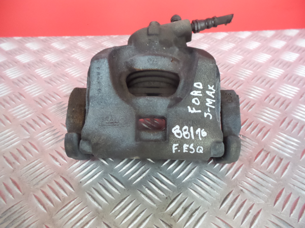 Left front Brake Caliper FORD S-Max (WA6) Imagem-2