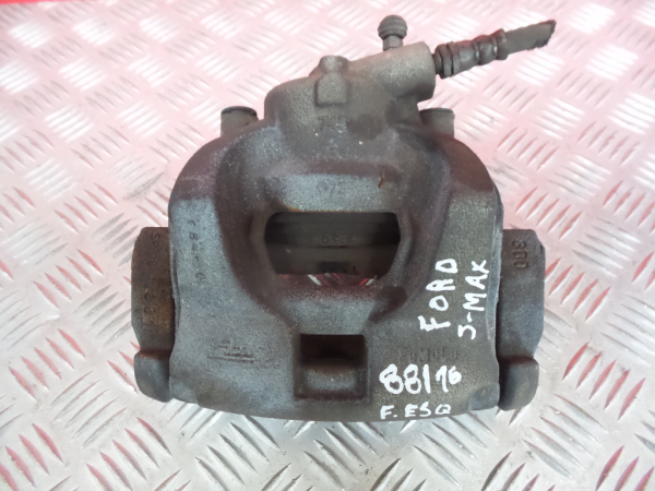Left front Brake Caliper FORD S-Max (WA6) Imagem-3