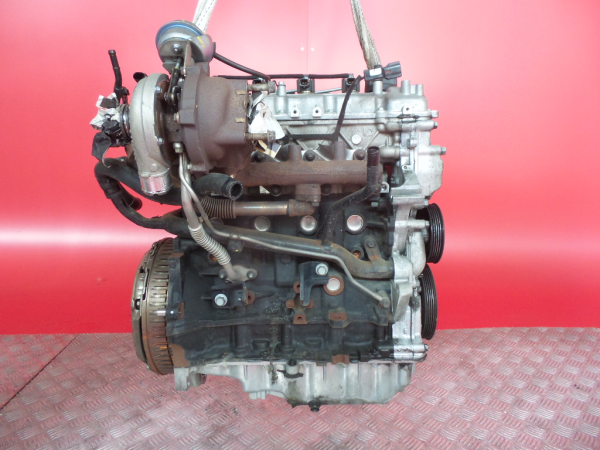 Moteur complet KIA Ceed (ED)
