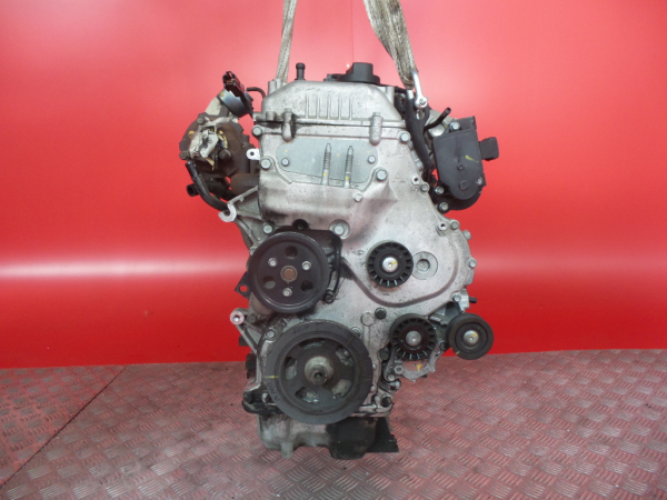 Moteur complet KIA Ceed (ED) Imagem-1