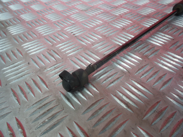 Ammortizzatore Bagagliaio FORD S-Max (WA6) Imagem-1